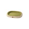 宠物窝1 Coarse Stripe Flannel Pet Bed