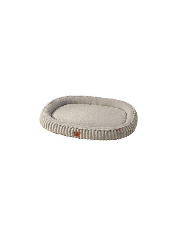 宠物3 Coarse Stripe Flannel Pet Bed