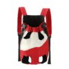 Pet chest backpack