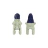 050B9035422858CA634A0615E7E4A41F Small and medium-sized pet raincoats
