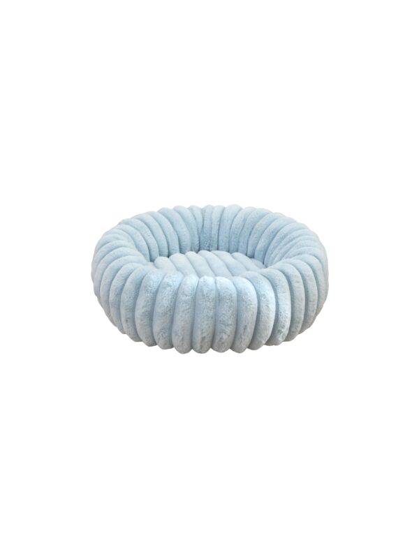 Rabbit Plush Pet Bed