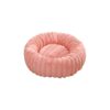 Rabbit Plush Pet Bed