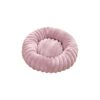 Rabbit Plush Pet Bed