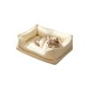 Leather Pet Sofa