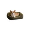 228B6CBD7E56B1E4CD3B851AC205ED24 Short-Haired Pet Bed