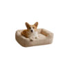 2D9F061A4F27EDB9B87DF0024F6AECF0 Short-Haired Pet Bed