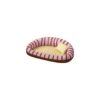 Ice-Sensing Sleeping Pad