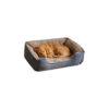 397895F0EB8D296A02AA0785BF3FA2BA Short-Haired Pet Bed