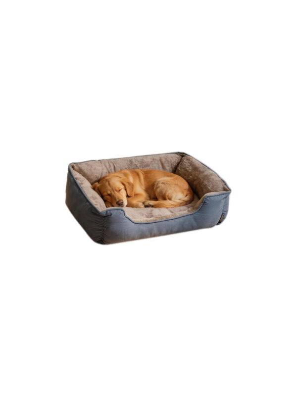 397895F0EB8D296A02AA0785BF3FA2BA Short-Haired Pet Bed