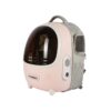 3C2911D2F88C9921E017898ACD95F725 Large-capacity multi-functional cat bag