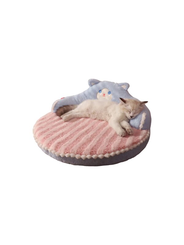 Snore Pet Bed