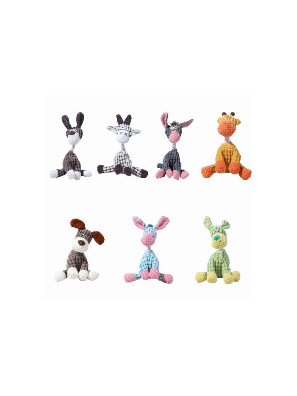 47F69EFE33E64E951A3BC10037239125 Talking plush toy