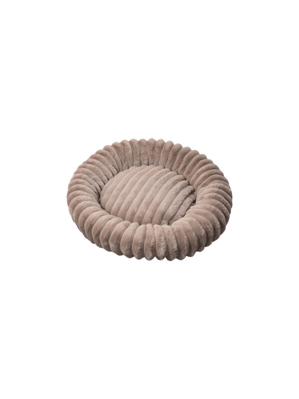 Rabbit Plush Pet Bed