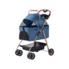 4F45CAD749B0B10F2906FB7BD3A60995 Separable pet carrier