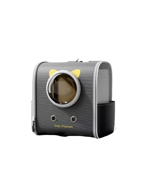 Space capsule pet kit
