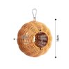 59210B19EABDB0AAFB492C13D8B95E5C Wicker birdhouse