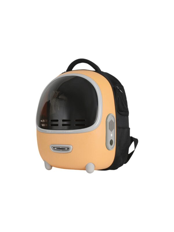 5E893E20337DCB1FD4B3D91D29F0606F Large-capacity multi-functional cat bag