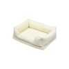 Leather Pet Sofa