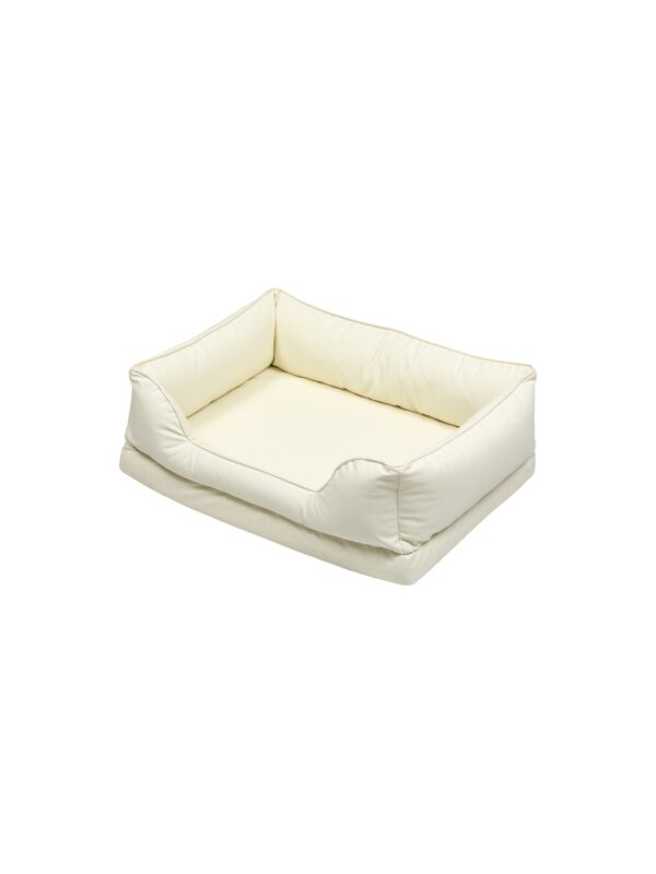 Leather Pet Sofa