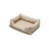 Leather Pet Sofa