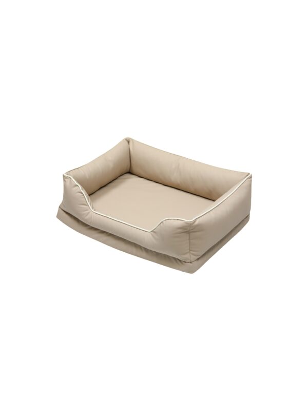 Leather Pet Sofa