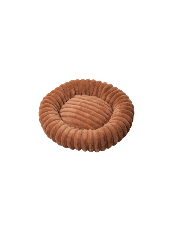 Rabbit Plush Pet Bed