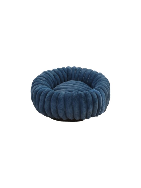 Rabbit Plush Pet Bed