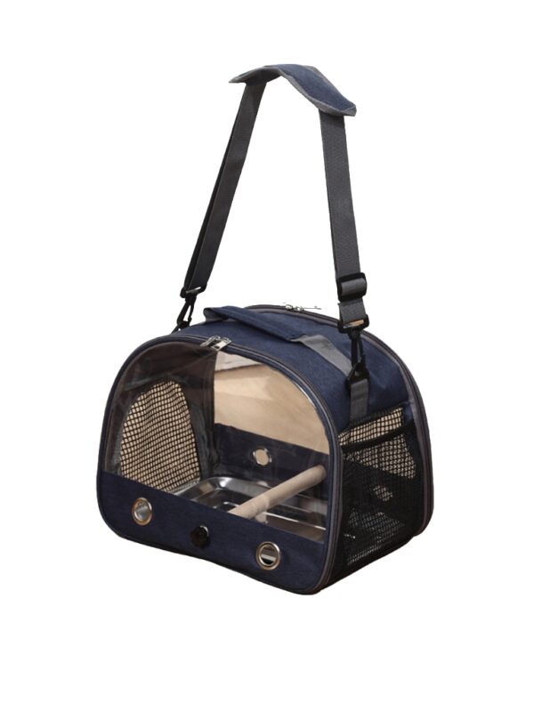 Parrot Outing Package