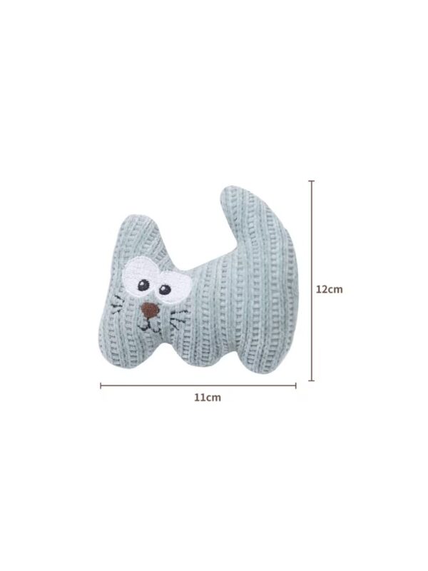 888494CEDA110C2ACB01D527AE1456CB Catnip toy