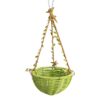 91D06148D0B4441E980A0CD5D7361479 Wicker birdhouse