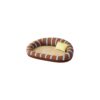 Ice-Sensing Sleeping Pad