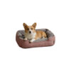 A74E9F07A23A04AFCE7BF6DC774B4D64 Short-Haired Pet Bed