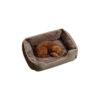 B1CACBA79BA72FAB4CE110137FD84C6B Short-Haired Pet Bed