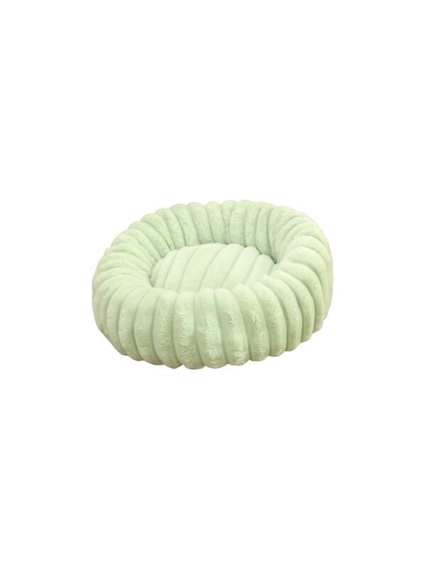 Rabbit Plush Pet Bed