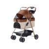 BCF21E3E3E08A26F359A5CB1D470319B Separable pet carrier