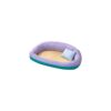 Ice-Sensing Sleeping Pad
