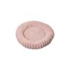 Rabbit Plush Pet Bed