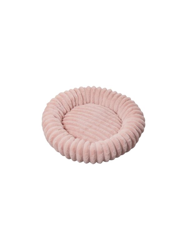 Rabbit Plush Pet Bed