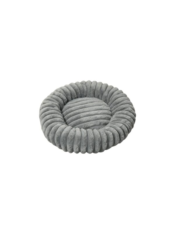 Rabbit Plush Pet Bed