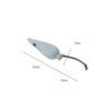 CCB6363C114E6673092EEA65AF44014D Catnip toy