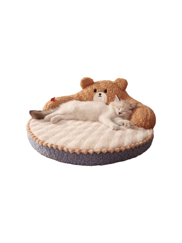 Snore Pet Bed