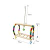 E313569A9F80DEB9D2F570F080BA75BD Bird Toy Set