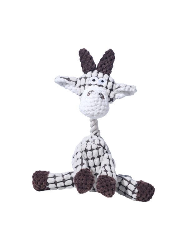 E95FCA6C3488863CE42A0F47670980D0 Talking plush toy