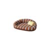 Ice-Sensing Sleeping Pad