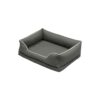 Leather Pet Sofa