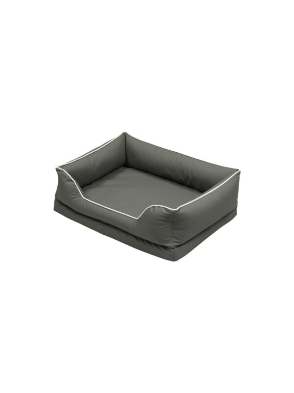 Leather Pet Sofa