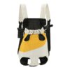 Pet chest backpack