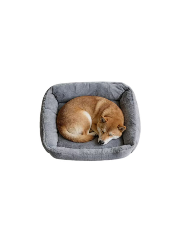 F942E813620B9176D15FB0A015857D07 Short-Haired Pet Bed