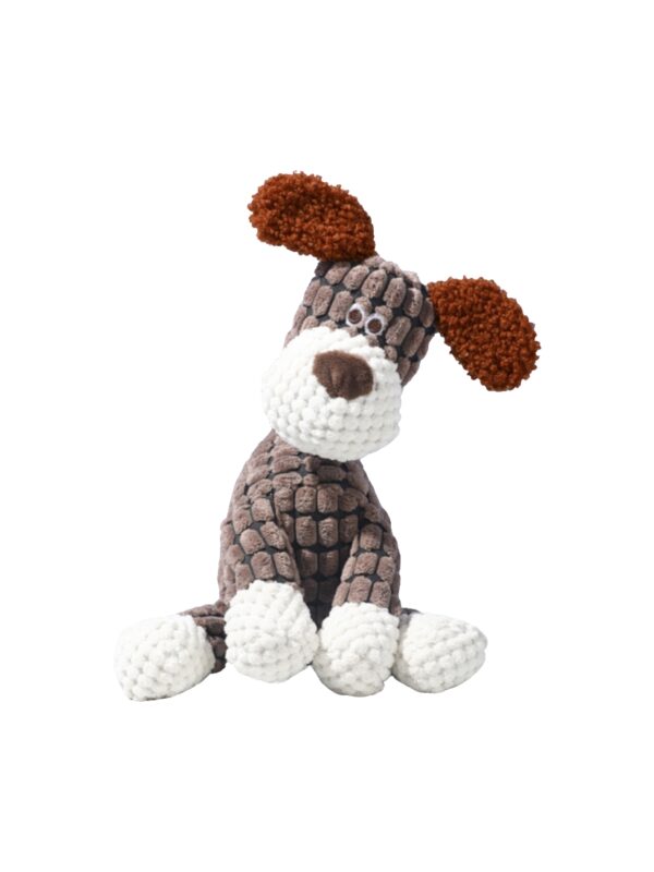 FEACAB01DECE37918E47A2A2DB04BEC9 Talking plush toy
